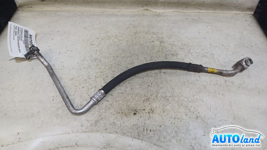 Conducta Ac 92490eb400 2.5 Diesel Nissan PATHFINDER R51 2005