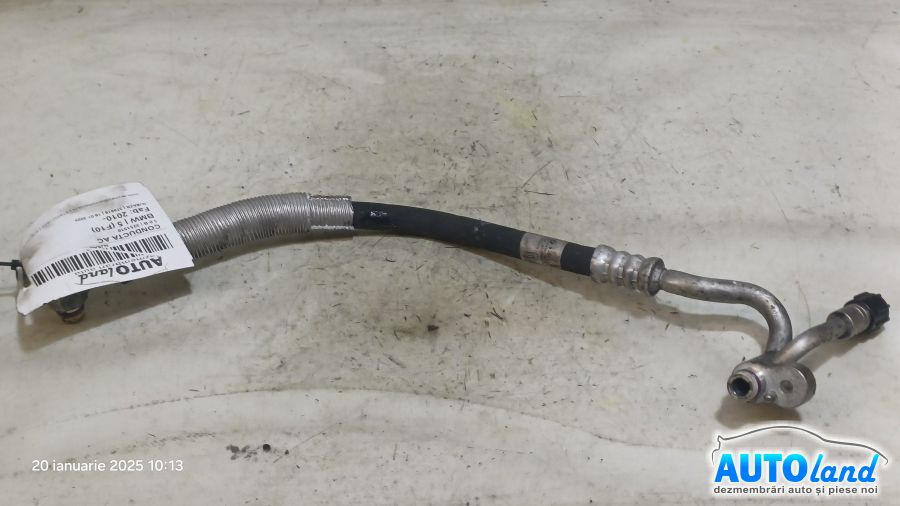 Conducta Ac 9251510 3.0 B BMW 5 F10 2010