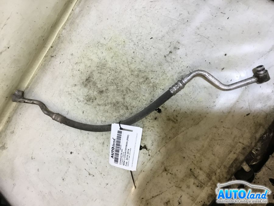Conducta Ac 9265110 1.6 Diesel Mini COUNTRYMAN R60 2010-2014