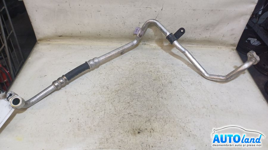 Conducta Ac 95489273 2.2 Diesel Opel ANTARA 2006
