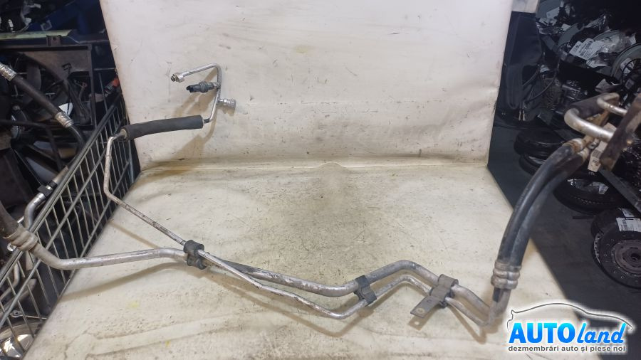 Conducta Ac 9646264880 Cu Senzor Peugeot 206 CC 2D 2000