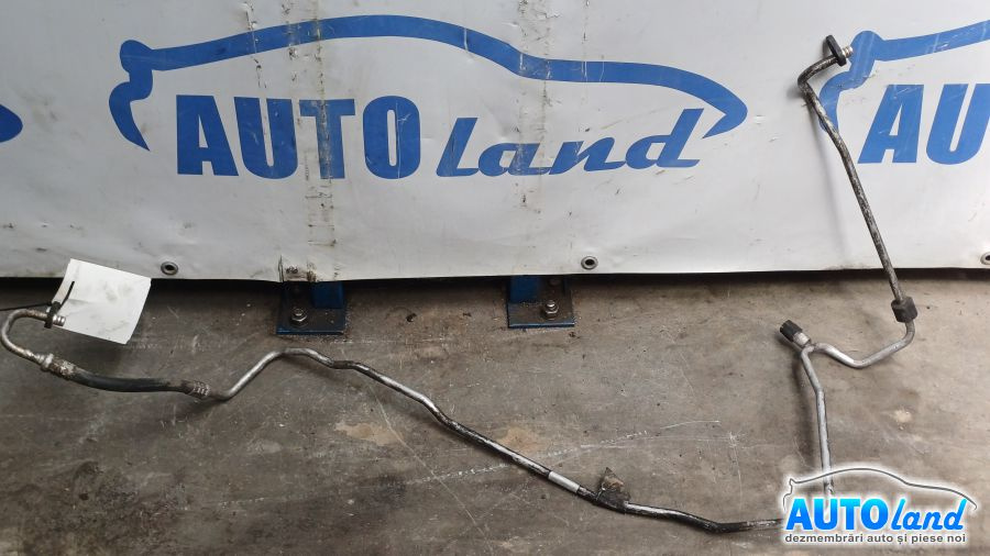 Conducta Ac 9650885580 Peugeot 407 6D 2004