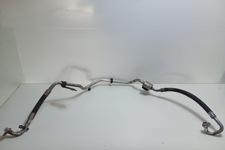 Conducta AC 9655448480 Peugeot 207 [2006 - 2009]