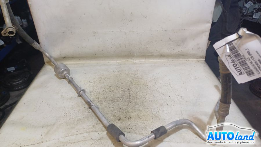 Conducta Ac 9659576380 Citroen C5 RD 2008