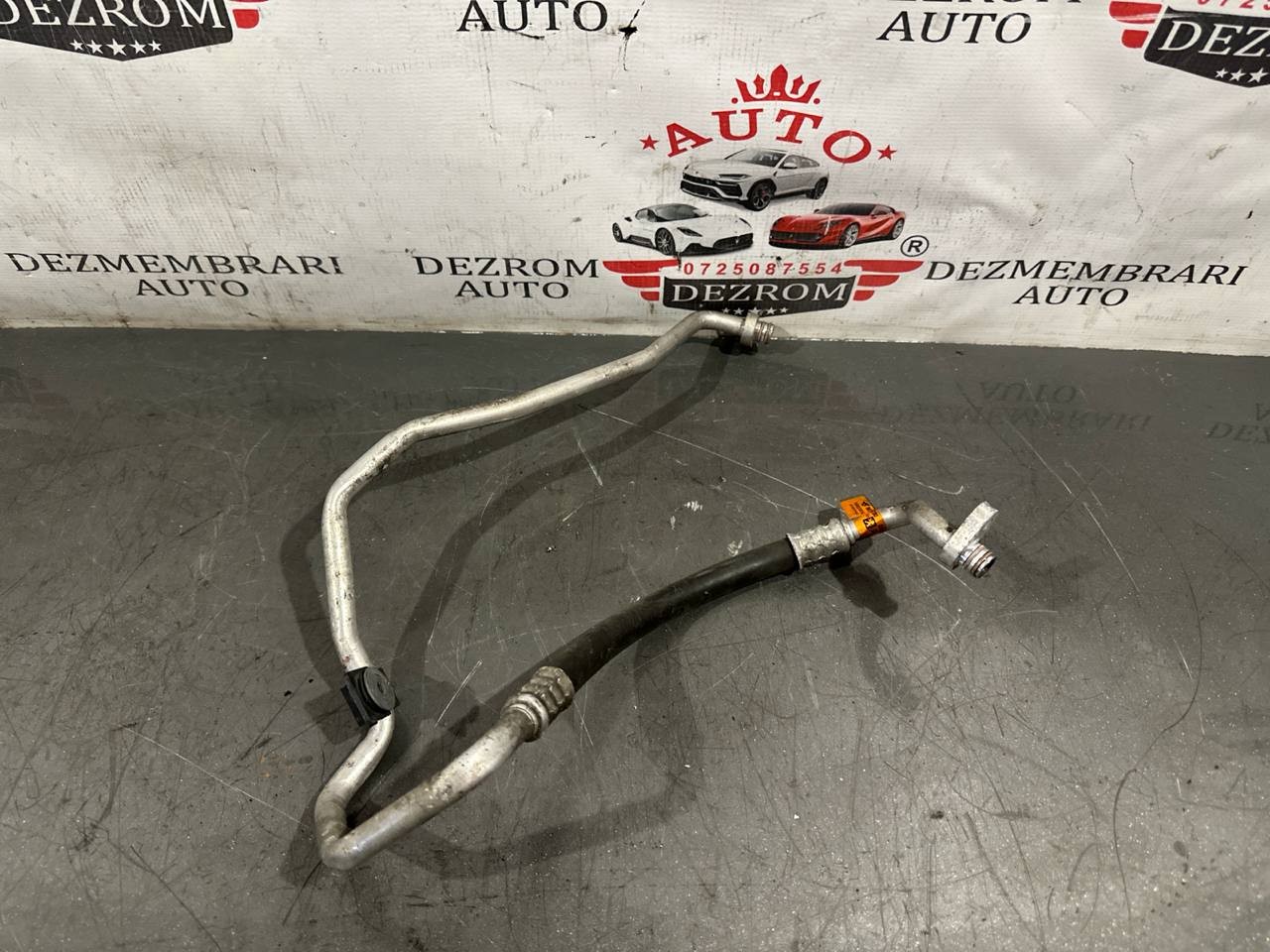 Conducta AC 9678308780 Citroen C3 II (SC) 1.6 BlueHDi 75 cai 9HK