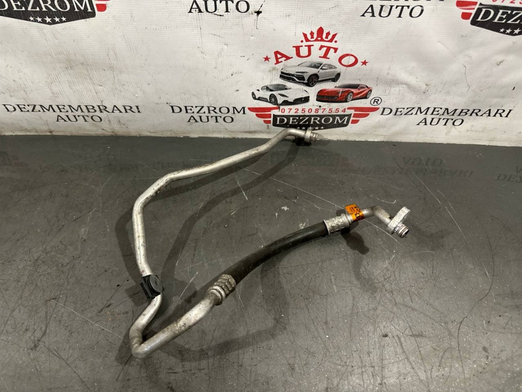Conducta AC 9678308780 Peugeot 2008 Break (CU_) 1.6 BlueHDi 75 cai BHW (DV6FE)