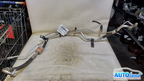Conducta Ac 9802131980 2 Buc 1.6 HDI Citroen C3 I Picasso Phase II, 2013 2013-2017
