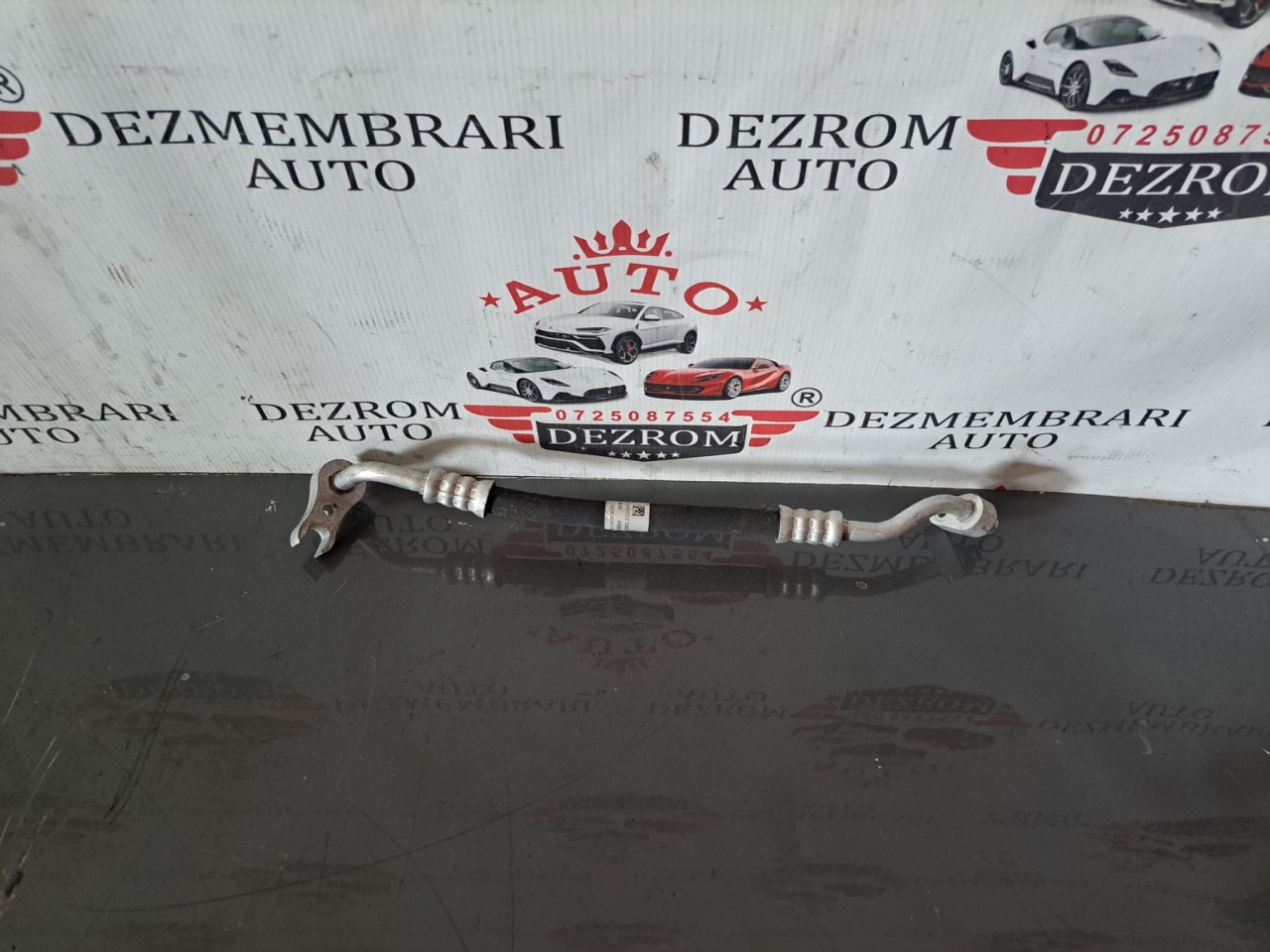Conducta AC A1678302903 Mercedes Benz GLE (W167) 3.0 d 4-matic 272 cai