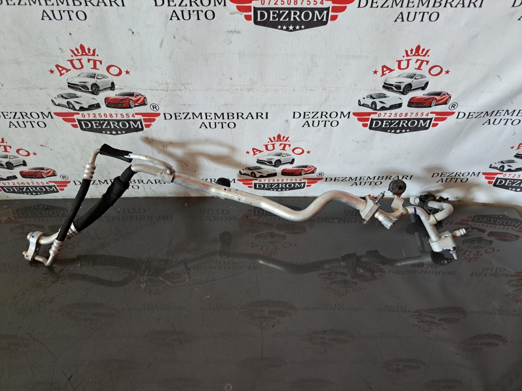 Conducta AC A1678303203 Mercedes Benz GLE (W167) 2.0 d 4-matic 320 cai