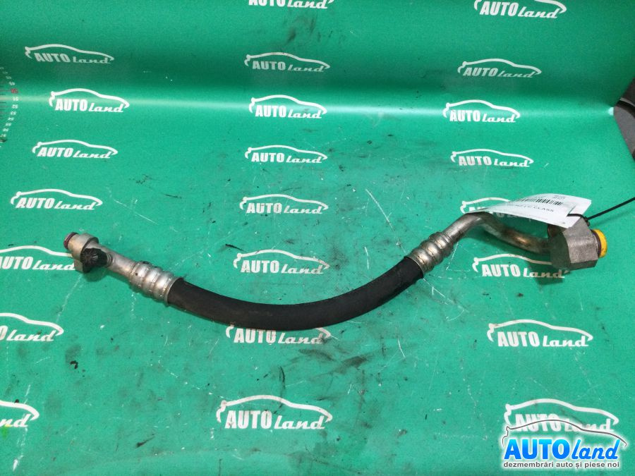 Conducta Ac A2048302216 2.2 CDI de La Compresor Mercedes-Benz C CLASS W204 2007