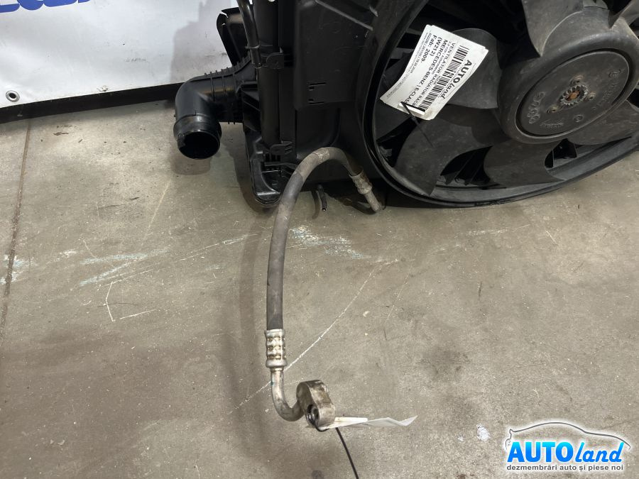 Conducta Ac A2048305316 2.2 CDI Mercedes-Benz C-CLASS W204 2007