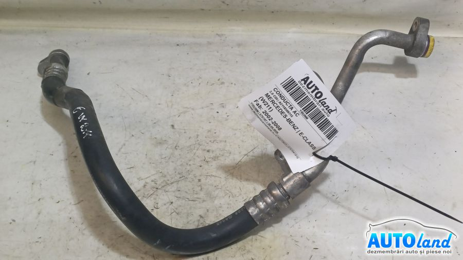 Conducta Ac A2118309315 3.0 CDI Mercedes-Benz E-CLASS W211 2002-2008
