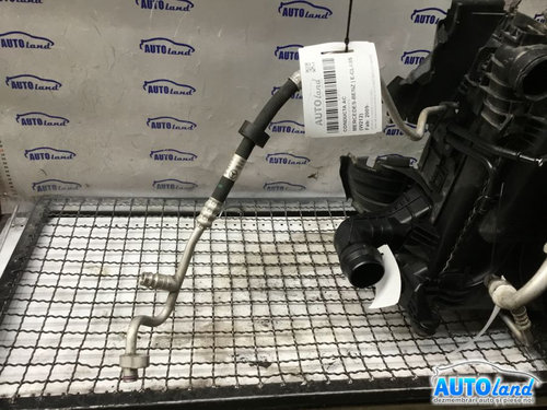 Conducta Ac A2128301416 2.2 CDI Mercedes-Benz E-CLASS W212 2009