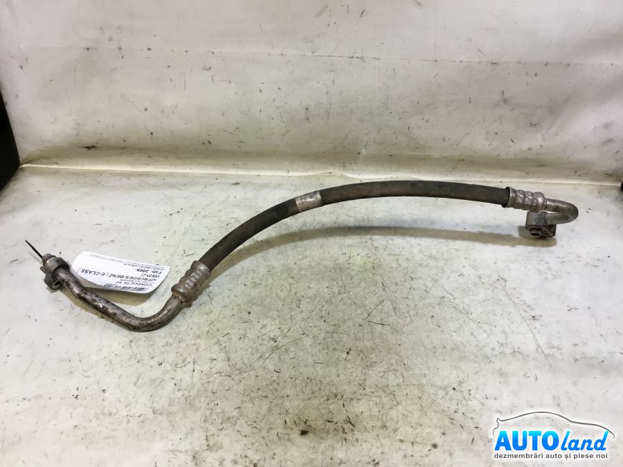 Conducta Ac A2128302500 2.2 CDI Mercedes-Benz E-CLASS W212 2009