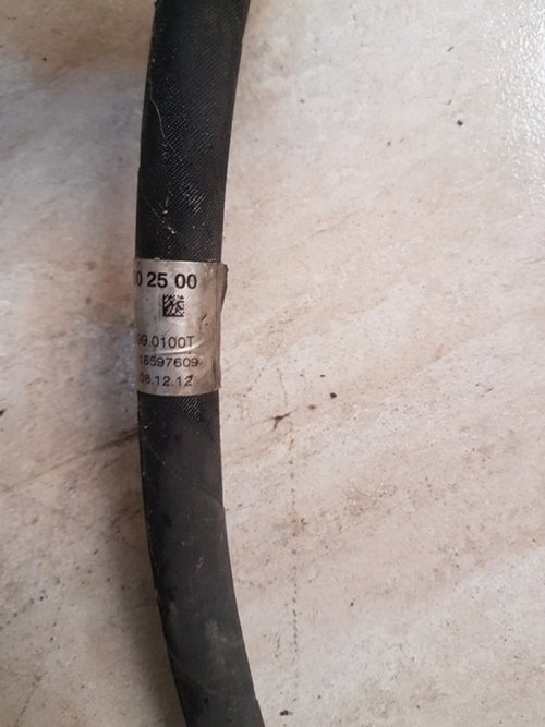 Conducta ac a2128302500 mercedes benz e-classe w212 2.2 cdi euro 5
