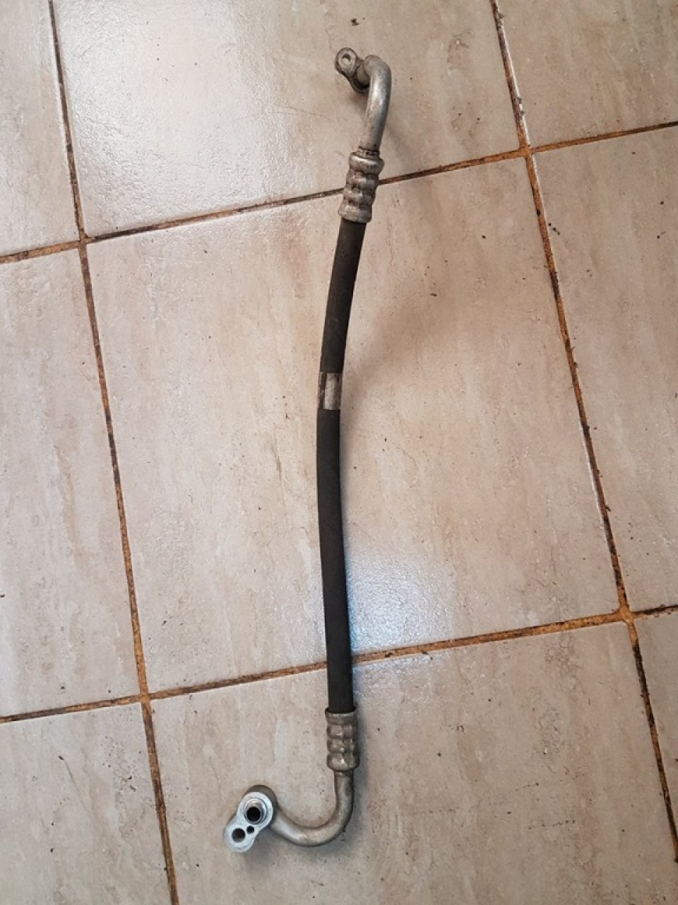 Conducta ac a2128302500 mercedes benz w218 cls 250 cdi 2.2 cdi euro 5