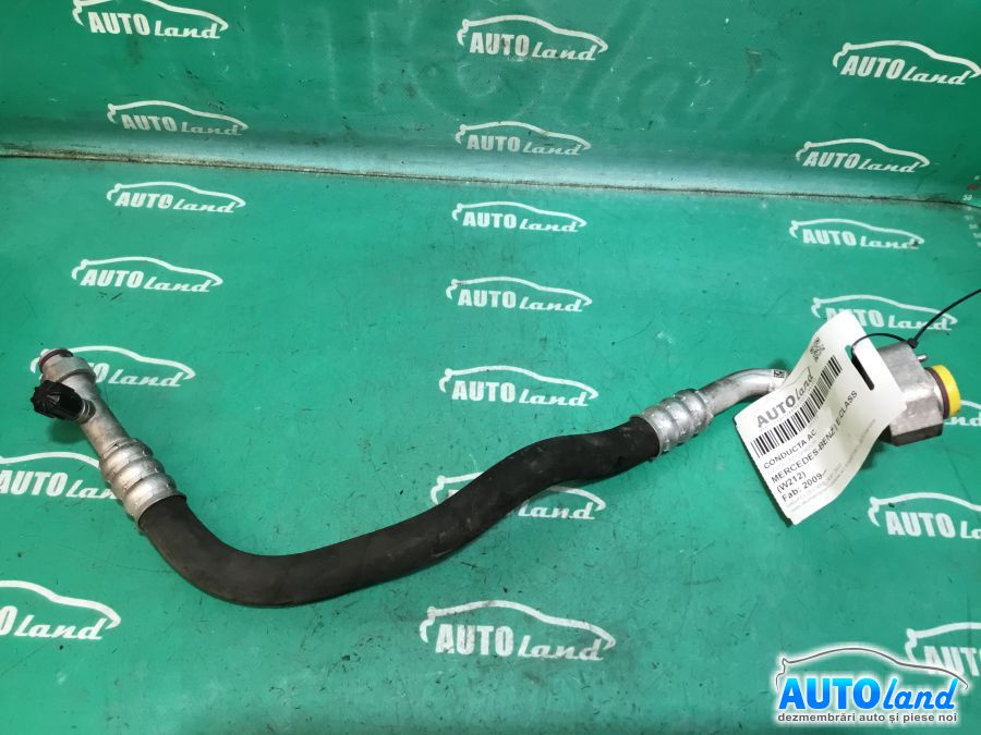 Conducta Ac A2128302516 2.2 CDI Mercedes-Benz E-CLASS W212 2009