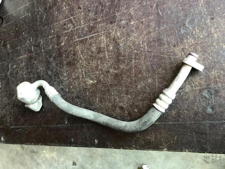 Conducta AC a2128305415 Mercedes-Benz E-Class W212 [2009 - 2013]