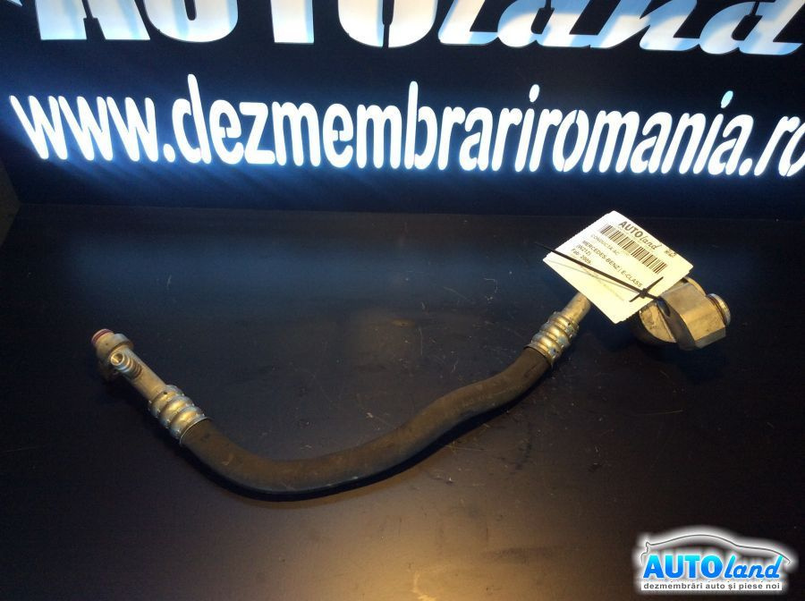 Conducta Ac A2128306015 2.2 CDI Mercedes-Benz E-CLASS W212 2009