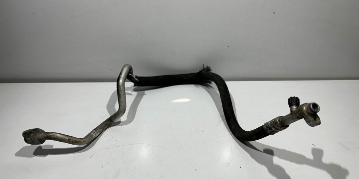 Conducta AC A2128308415 Mercedes-Benz E-Class W212 [2009 - 2013]