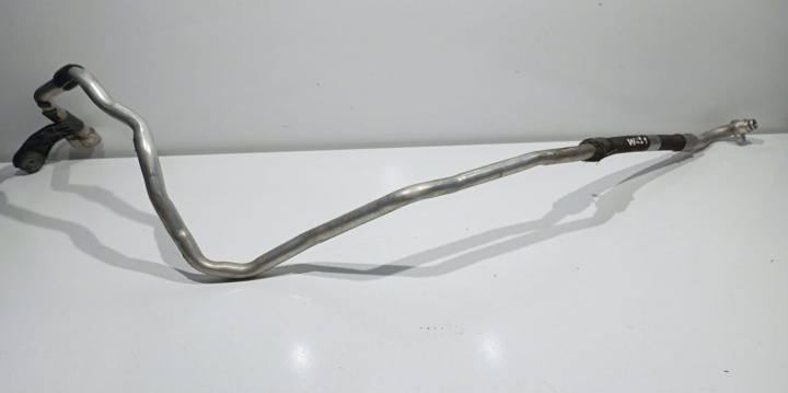 Conducta AC A2218301817 Mercedes-Benz S-Class W221 [2005 - 2009]