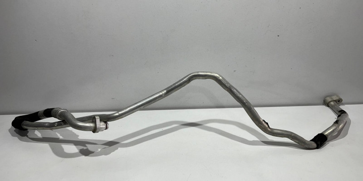 Conducta AC A2218301817 Mercedes-Benz S-Class W221 [facelift] [2009 - 2013]