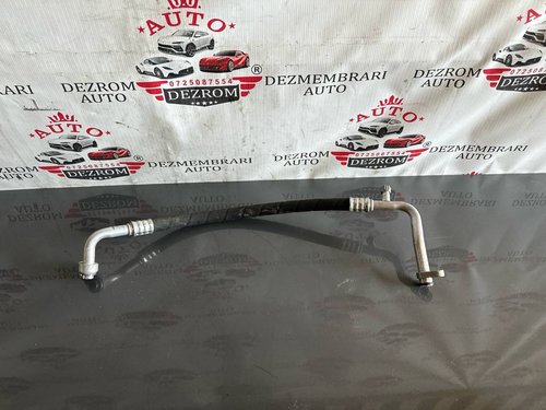 Conducta AC A2468300802 Mercedes-Benz Clasa A (W176) 2.2 CDI 4-matic 170 cai