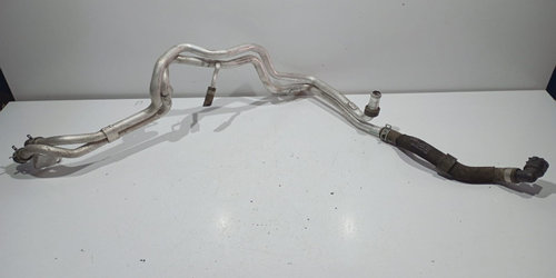 Conducta AC A2478306300 Mercedes-Benz B-Class W247 [2018 - 2020]