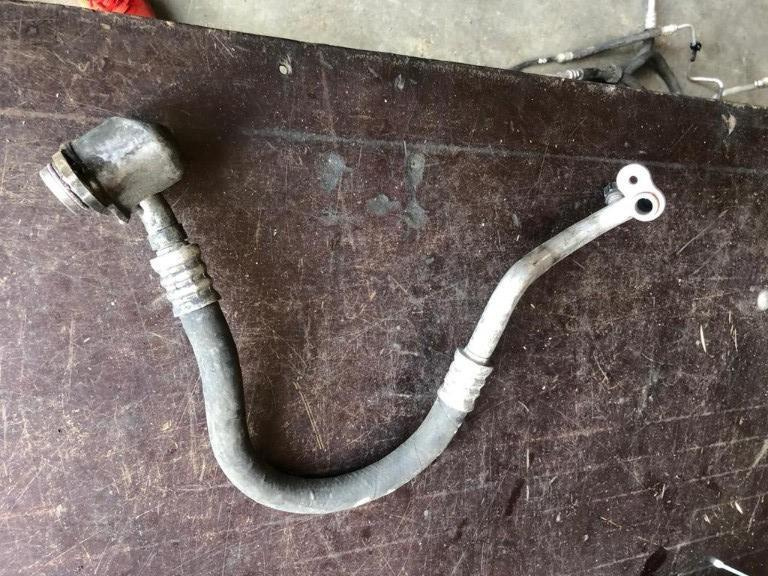 Conducta AC a6462300356 Mercedes-Benz C-Class W203 [2000 - 2004]