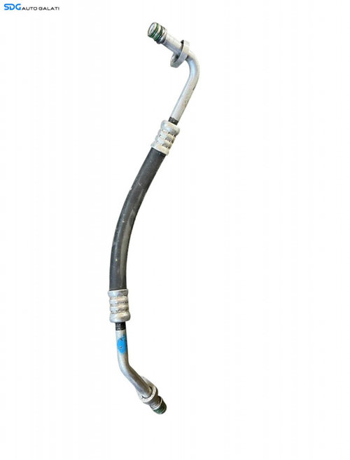 Conducta AC Aer Conditionat de la Compresor la Radiator Peugeot 307 1.6 HDI 2001 - 2008 [B4516]