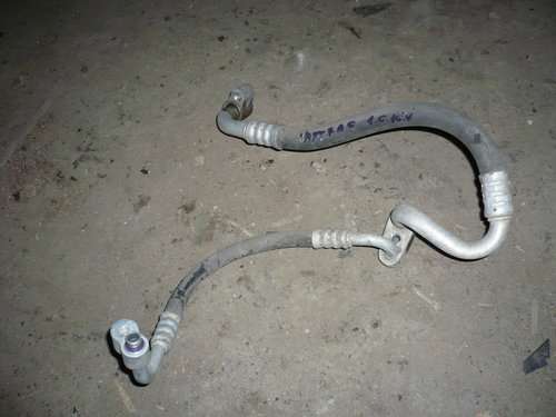 Conducta Ac Aer Conditionat  Opel Astra G 1.6 16 V