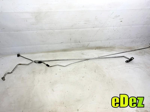 Conducta ac aeroterma spate Seat Alhambra 2 (2010-2015)