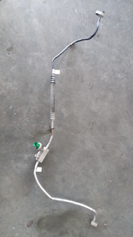 Conducta ac alfa romeo 166 2.0 benz 60678819