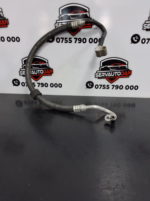 Conducta AC Audi A2 (2000-2005) [8Z0] 1.4 Benzina 2002, 8Z0260701M