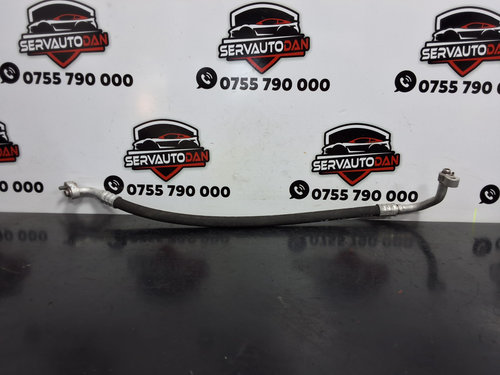 Conducta AC Audi A3 (1996-2003) [8L1] 1.9 Motorina 2003, 1J0820721AC
