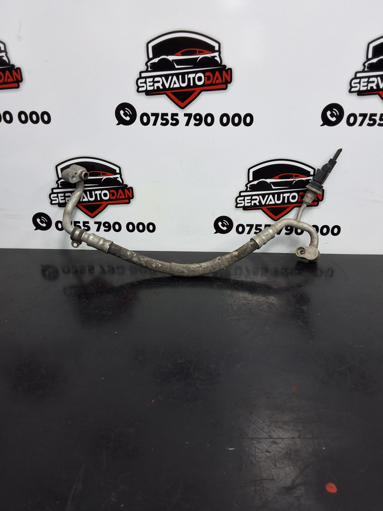 Conducta AC Audi A3 (2003-2008) [8P1] 1.9 Motorina 2004, - / VOLAN DREAPTA