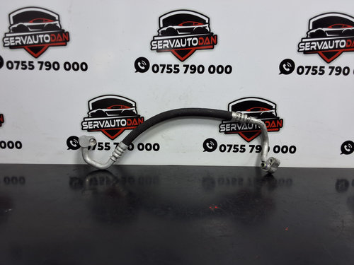Conducta AC Audi A3 (2003-2008) [8P1] 1.9 Motorina 2008, VOLAN DREAPTA