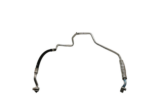 Conducta AC Audi A3 (2003->) [8P1] 1K0820743FA OEM 1K0820743FA