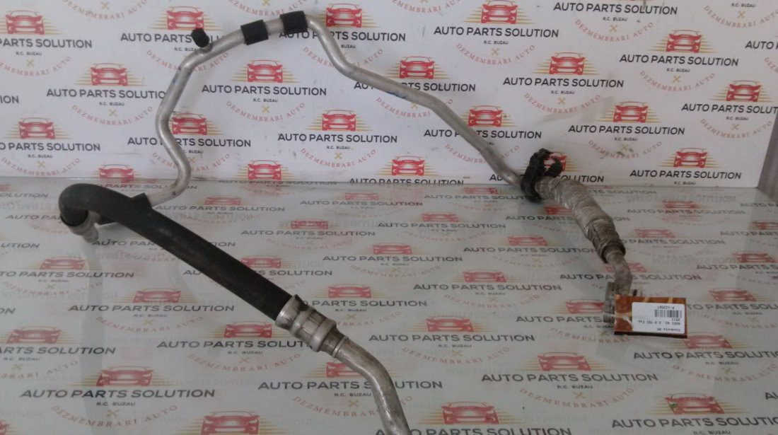 Conducta AC AUDI A3 2008-2012