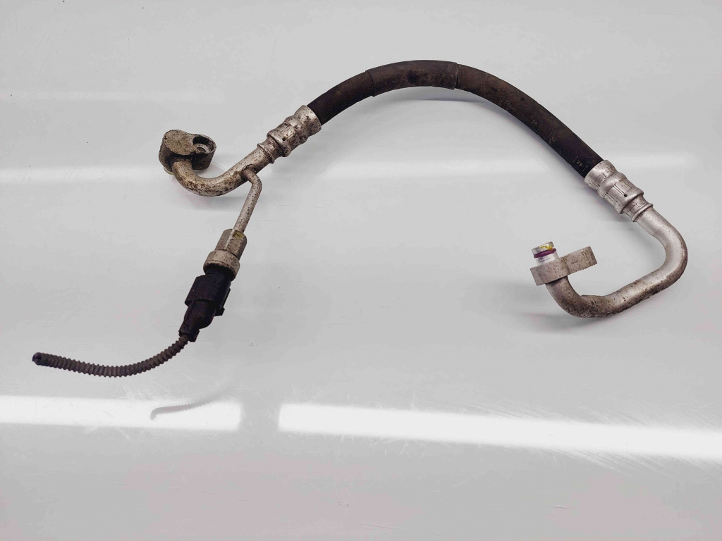 Conducta AC AUDI A3 (8P1) [Fabr 2003-2012] 1K0820721CA 1.6 TDI CAYC 77KW / 105CP