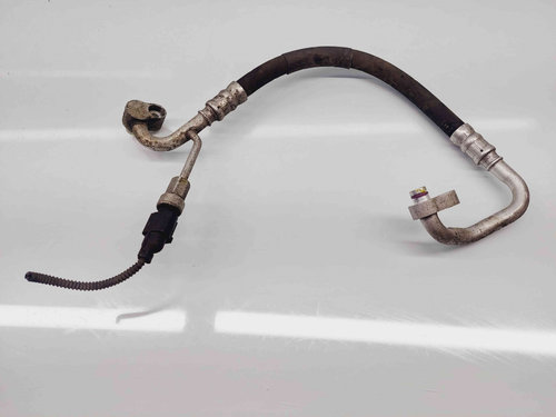 Conducta AC AUDI A3 (8P1) [Fabr 2003-2012] 1K0820721CA 1.6 TDI CAYC 77KW / 105CP