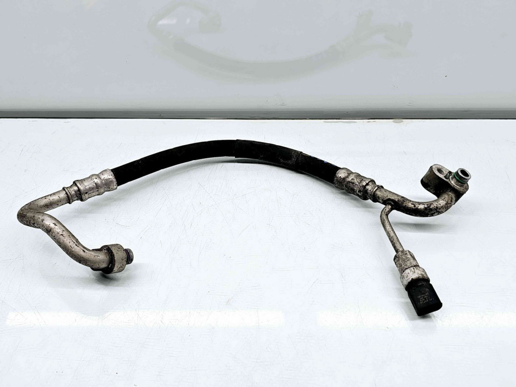 Conducta AC AUDI A3 (8P1) [Fabr 2003-2012] 1K0820721CA 2.0 TDI CFJA 125KW / 170CP