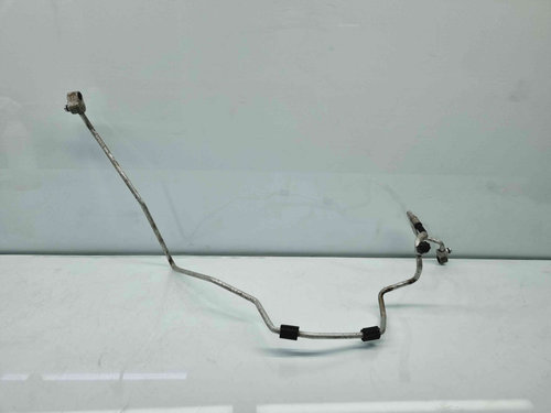 Conducta AC AUDI A3 (8P1) [Fabr 2003-2012] 1K0820741CM 1.6 TDI