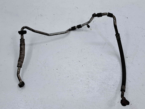 Conducta AC Audi A3 Sportback (8PA) [Fabr 2004-2013] 1K0820743FD 2.0 TDI CFFB 2.0 TDI CFFB 103KW / 1...