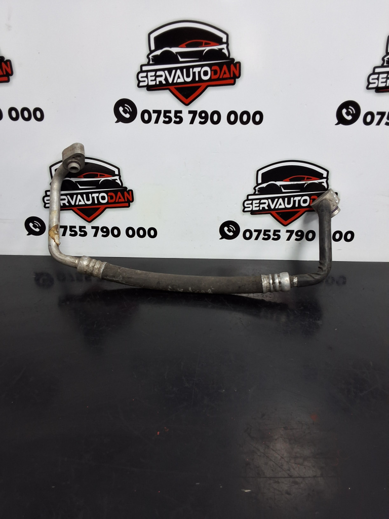 Conducta AC Audi A4 (2001-2004) [8E2, B6] 1.9 Motorina 2003, 8E0260707AJ