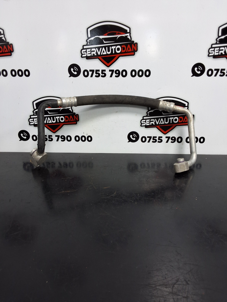 Conducta AC Audi A4 (2001-2004) [8E2, B6] 1.9 Motorina 2002, 8E0260707AJ