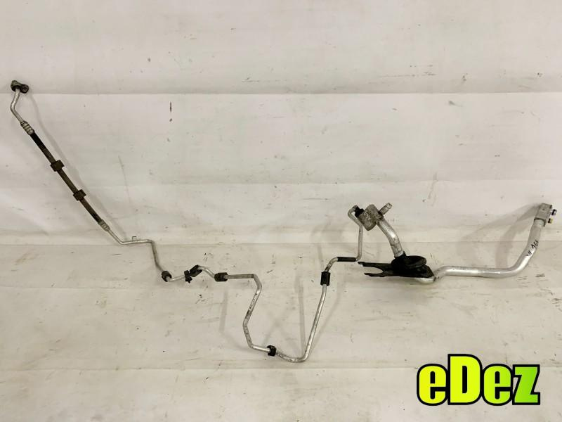 Conducta ac Audi A4 (2007-2011) [8K2, B8] 1.8 tfsi 8K0260710Q