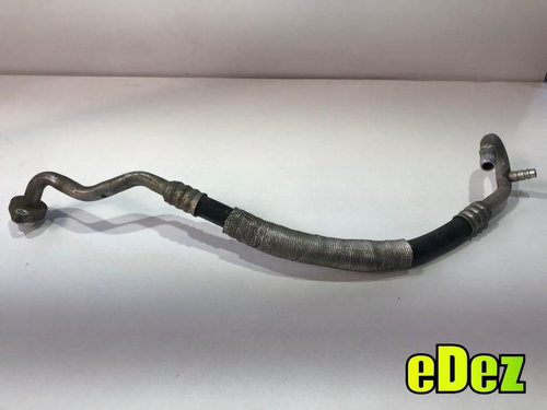 Conducta ac Audi A4 (2007-2011) [8K2, B8] 2.7 3.0 tdi cgk ccwa 8k0260707h