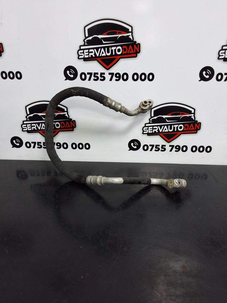 Conducta AC Audi A4 (2008-2011) [8K2, B8] 1.8 Benzina 2011, 8K0260701D
