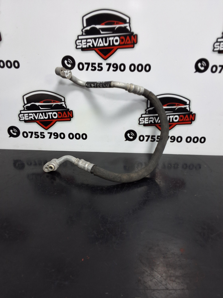 Conducta AC Audi A4 (2008-2011) [8K2, B8] 1.8 Benzina 2011, 8K0260701D / VOLAN STANGA